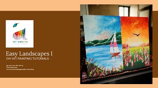 Easy Landscapes I