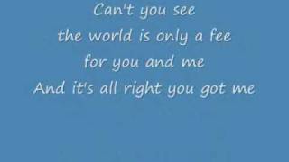 Good Charlotte - Standing ovation lyrics