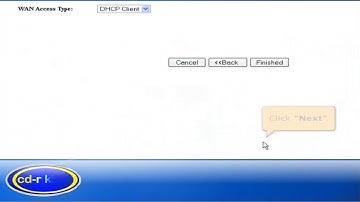 (WR-NET-003-LO) DHCP using Windows XP