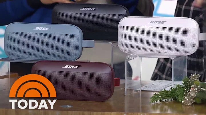 This Ultimate Gift Guide Will Make Holiday Shopping Easy