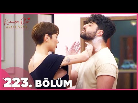 Kısmetse Olur: Aşkın Gücü | 223. Bölüm FULL