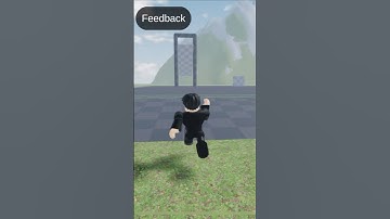Game name: Advanced Euphoria Ragdoll #roblox #memes