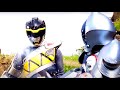 Power Rangers Dino Super Charge | E09 | Full Episode | Action Show | Power Rangers