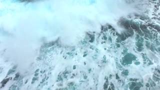 ... waves