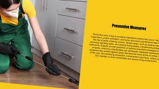 Yellow Banana Pest Control - Local Pest Control Services Every Fort Lauderdale Resident Needs