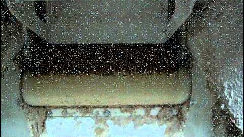 imeco CSBe belt feeder Electronic Net Weigh hopper Scale