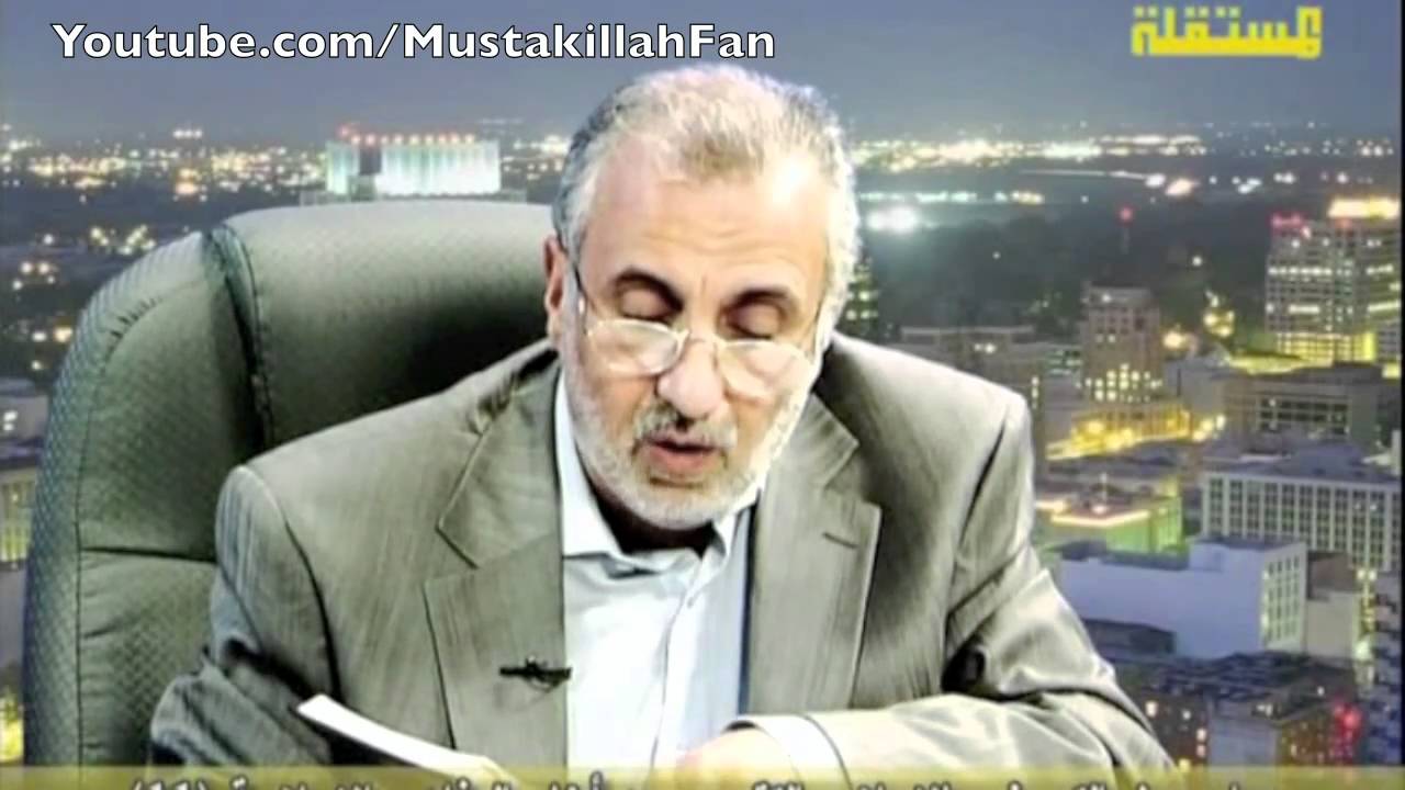 هل  يعلم علي بن أبي طالب الغيب ؟ - نقاش عجيب