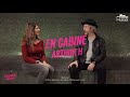 Arthur H en interview avant son concert à La Seine Musicale 🎶