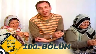 Şoray Uzun Yolda 100. Bölüm | Mersin (Uzun Versiyon)