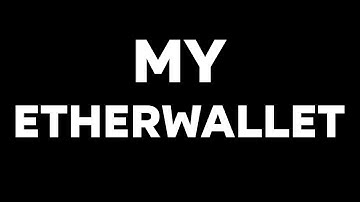 MyEtherWallet CEO and founder on #COINS