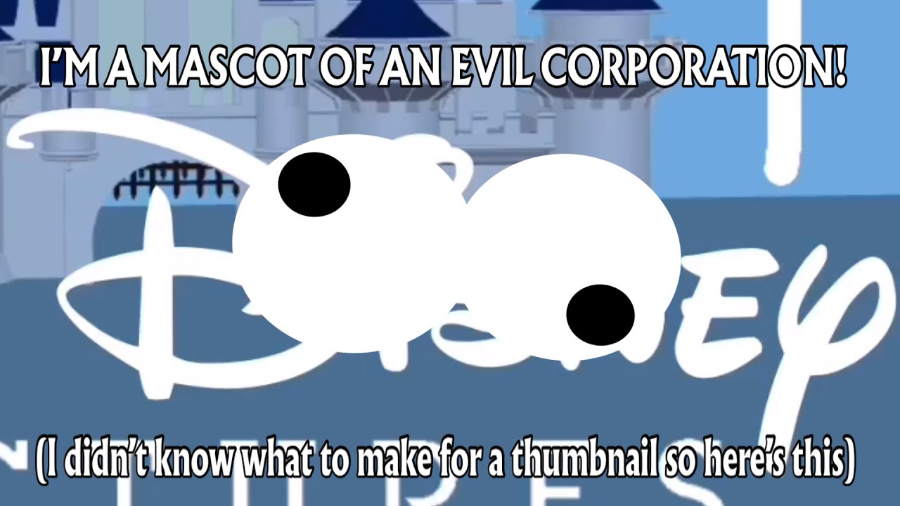 Walt Disney Pictures (Pixar Variant 1995-2007) Logo Remake | [spongy]