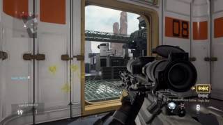 Leftover shot (Aw)