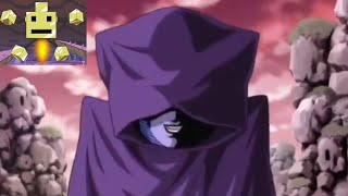 【DB編35】宇宙海賊に歯向かう　ばいきんまんさん