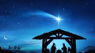 EMA Show The Christmas Message In Words and Music Christmas Eve December 24, 2025