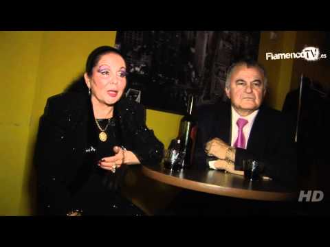Video: Carmen Saladi