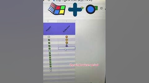 Add Emojis and Characters into Cells in Google Sheets