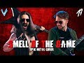 Guilty Gear - Smell of the Game [EPIC METAL COVER] (Little V feat. RichaadEB)