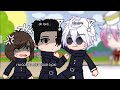 "I'M GONNA CUT YOUR D¡CK!"✂️😨 [MEME/TREND] || Jujutsu Kaisen || ft. s2 jjk trio🫶