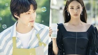 The Beauty Inside - Ahn Jae hyun & lee da hee 💙💙 Part 1