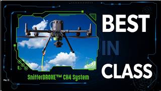 SnifferDRONE and Sniffer Field Ops GIS Software... EXPLAINED.
