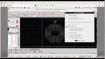 G14_DESIGN OF LOW NOISE AMPLIFIER