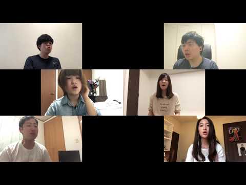 【BBP house⑱】愛をこめて花束を / はなたばんど