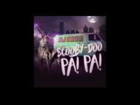 Ringtone Scooby Doo ...