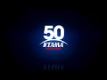 TAMA 50th Anniversary