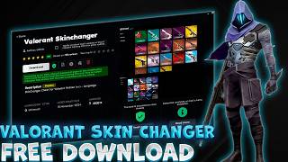 [Newest] Valorant Skin Changer / Valorant Skin Changer [BEST 2026] / FREE Valorant Skin Swapper screenshot 1