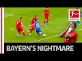 Matchwinner  2 goals vs bayern  adamyans football fairytale  from 4th league to bundesliga