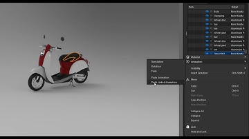 دوره جامع رندرینگ با کی شات Keyshot rendering Part 19