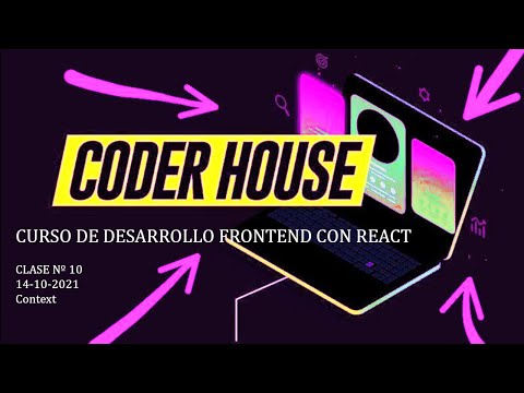 Clase 10: Context (14/10/2021)