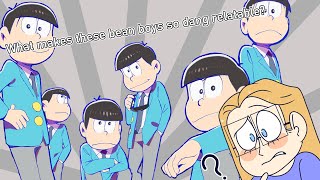 Why are the Matsunos so popular? - Osomatsu-San Analysis