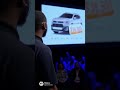 First ever Ted Talk #jjdealswheels #automobile #cardealer