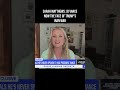 Sarah Matthews: JD Vance Now the Face of Trump’s Iran War