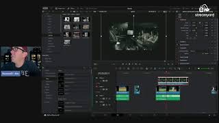 Live Editing Session @bowman53