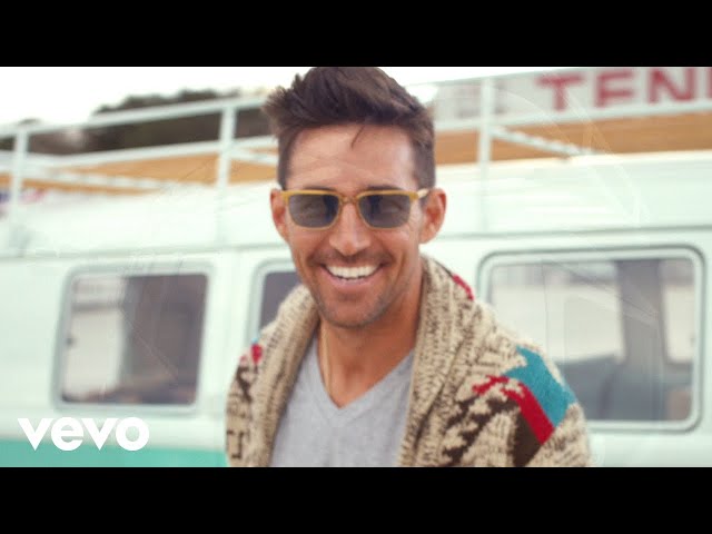 Jake Owen - American Country Love Song