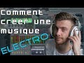 Tuto fl studio  comment faire une musique electro 2017