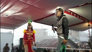 SIDO RONDO || BRAM ALA KATIR FT VINA PANDU WISATA || DANGDUT DOLALAK DEWI ARUM