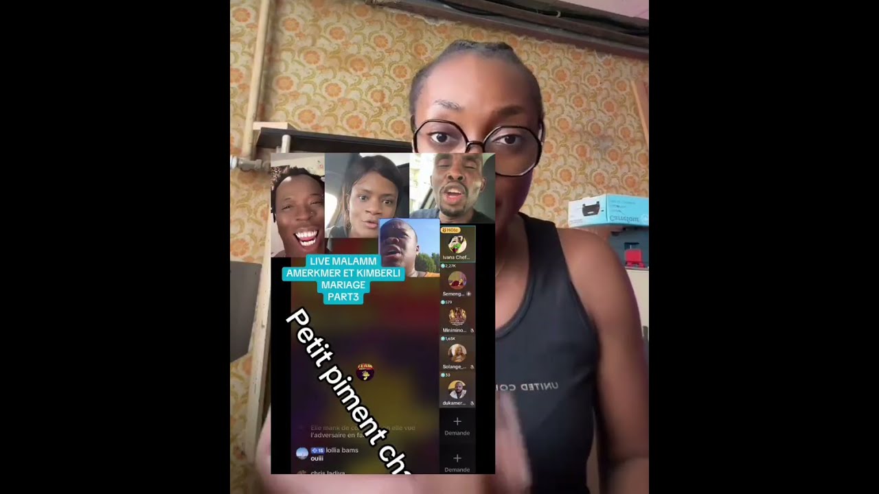 C'est le tribunal de Amer kmer Etoile kribienne que Ivanna chef d'état a ouvert? 