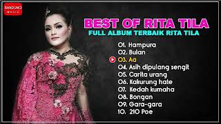 Lagu Sunda  Album terbaik Rita Tila 2019