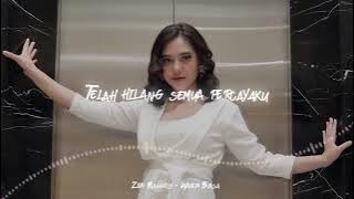 Ziva Magnolya Wanita Biasa DJ Remix