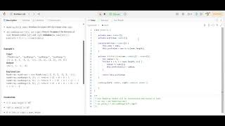 Leetcode   303   range sum query   immutable