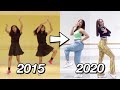 HOW I IMPROVED AS A SELF-TAUGHT DANCER - K-Pop Dance Transformation (ft. SeoulBox)