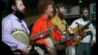 Luke Kelly Monto chords