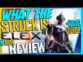 What the struck is elex ii indepth review