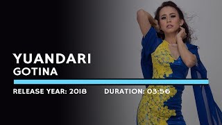 Yuandari - Gotina (Lyric)