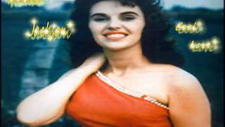 Wanda Jackson - Cool Love