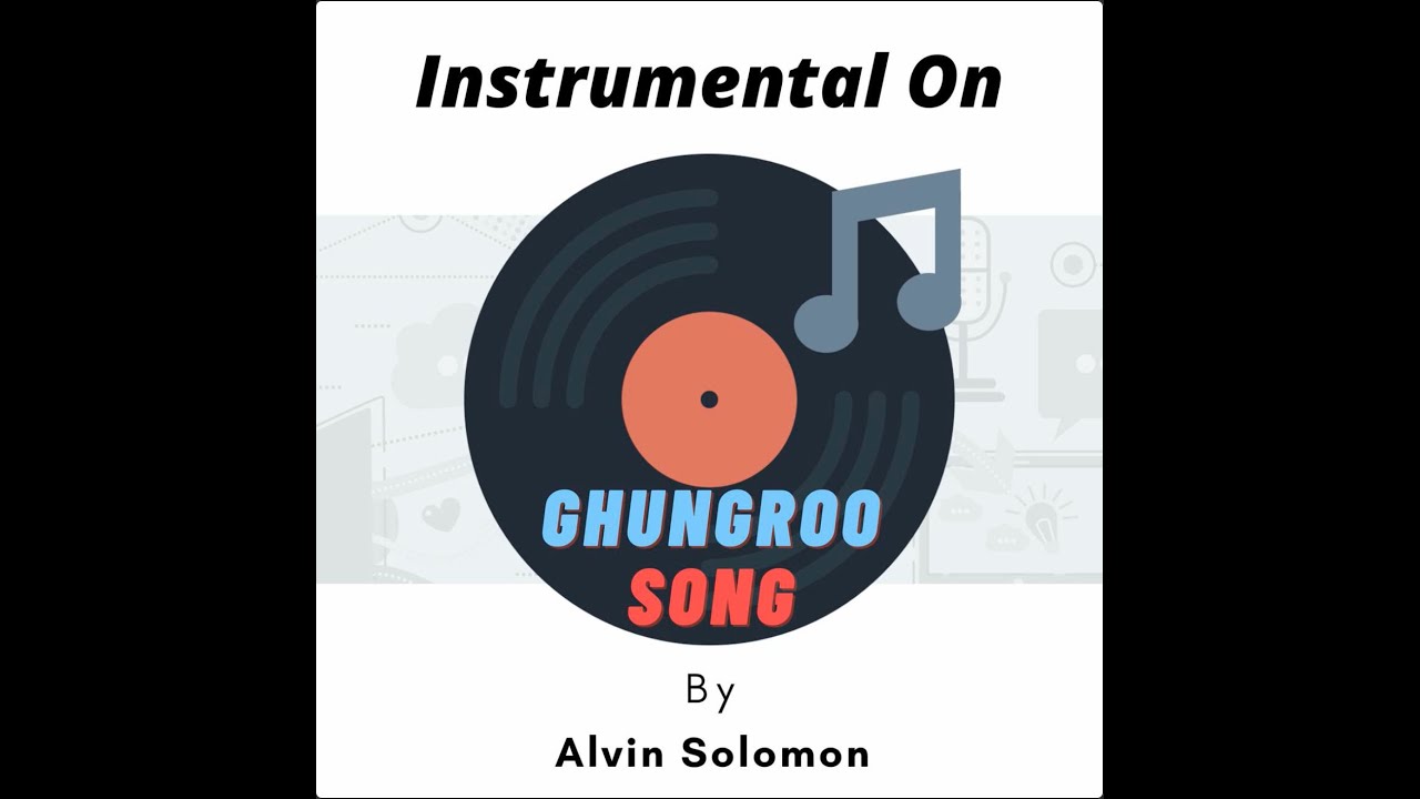 Ghungroo Song | War Movie | Instrumental Cover