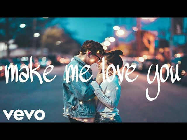Make Me Love You Lyrics - The Chainsmokers ft. ZAYN (Official Lyrics / Lyric Video) class=